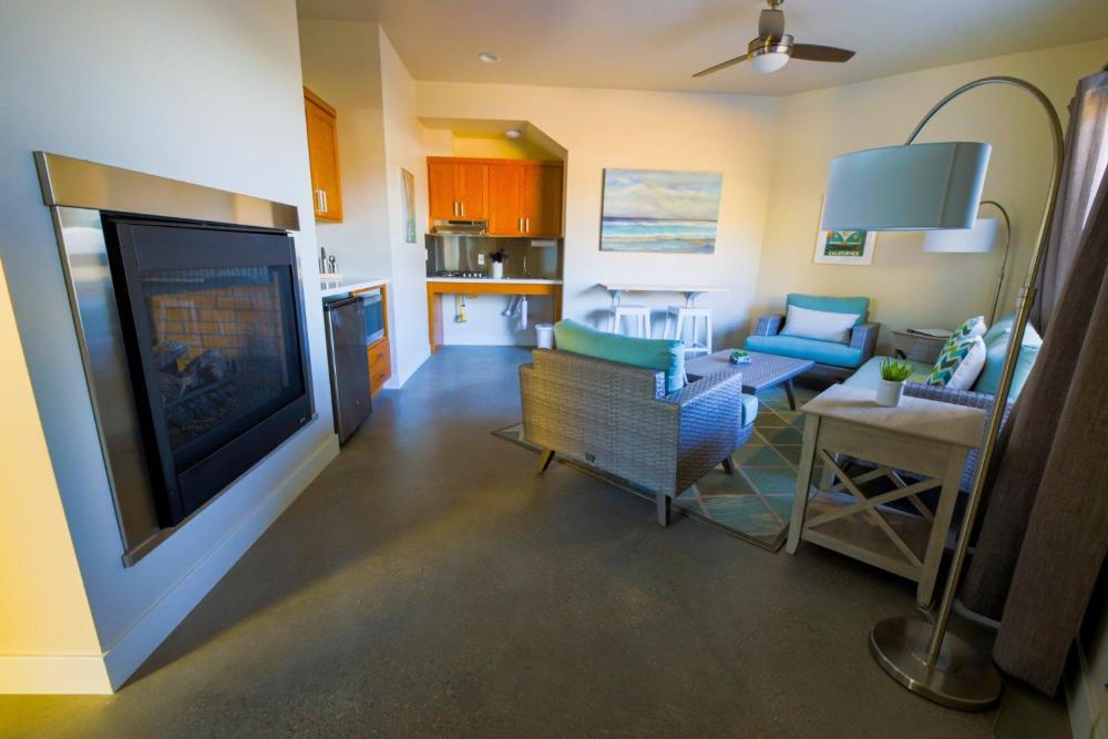 110 Morro Bay - ADA interior